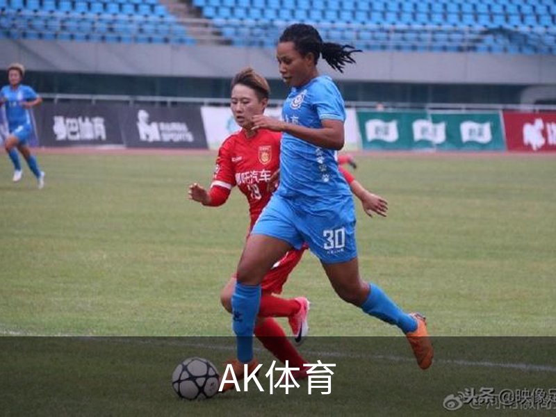 AK体育简介